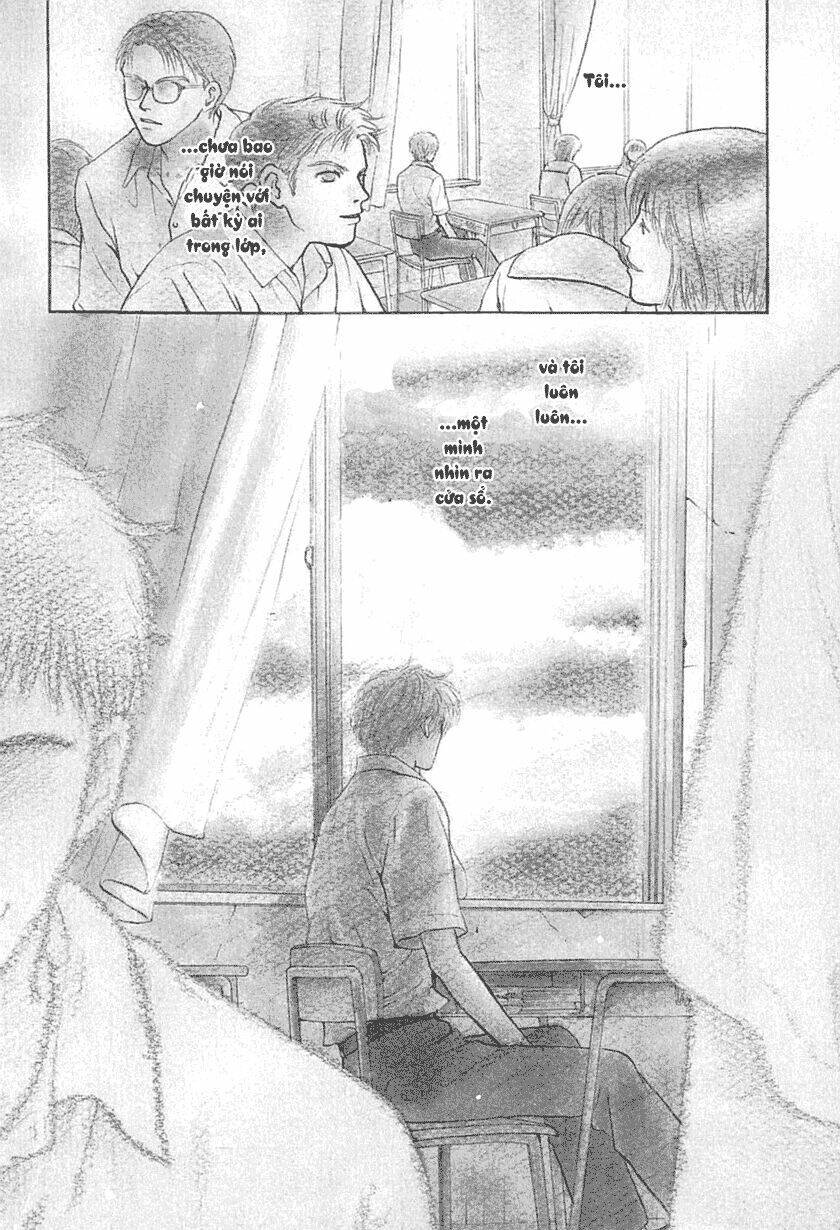 komatta toki ni wa hoshi ni kike! chapter 23 7