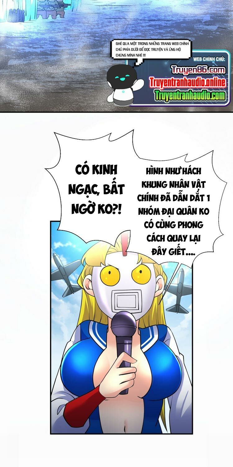 ta là nhà giàu số một, ta không muốn trọng sinh chapter 57 32