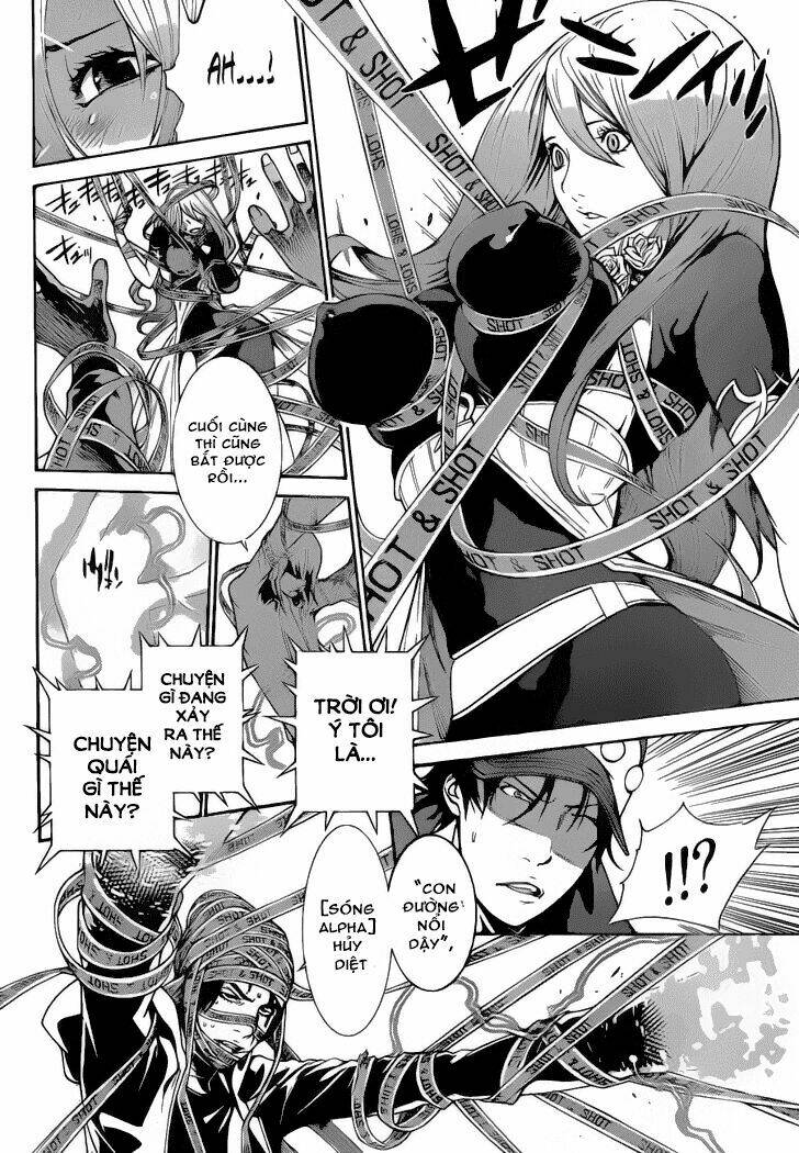 air gear chapter 330 14