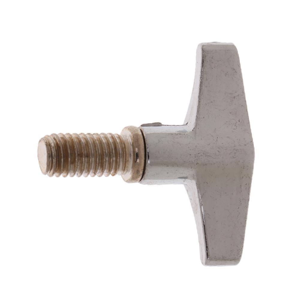 Cymbal Stands  Screw Drum Cymbal Accessory Quick Release