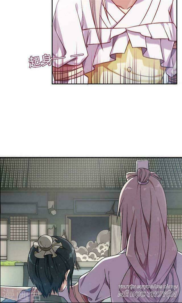 chưởng môn mười tám tuổi chapter 21 1