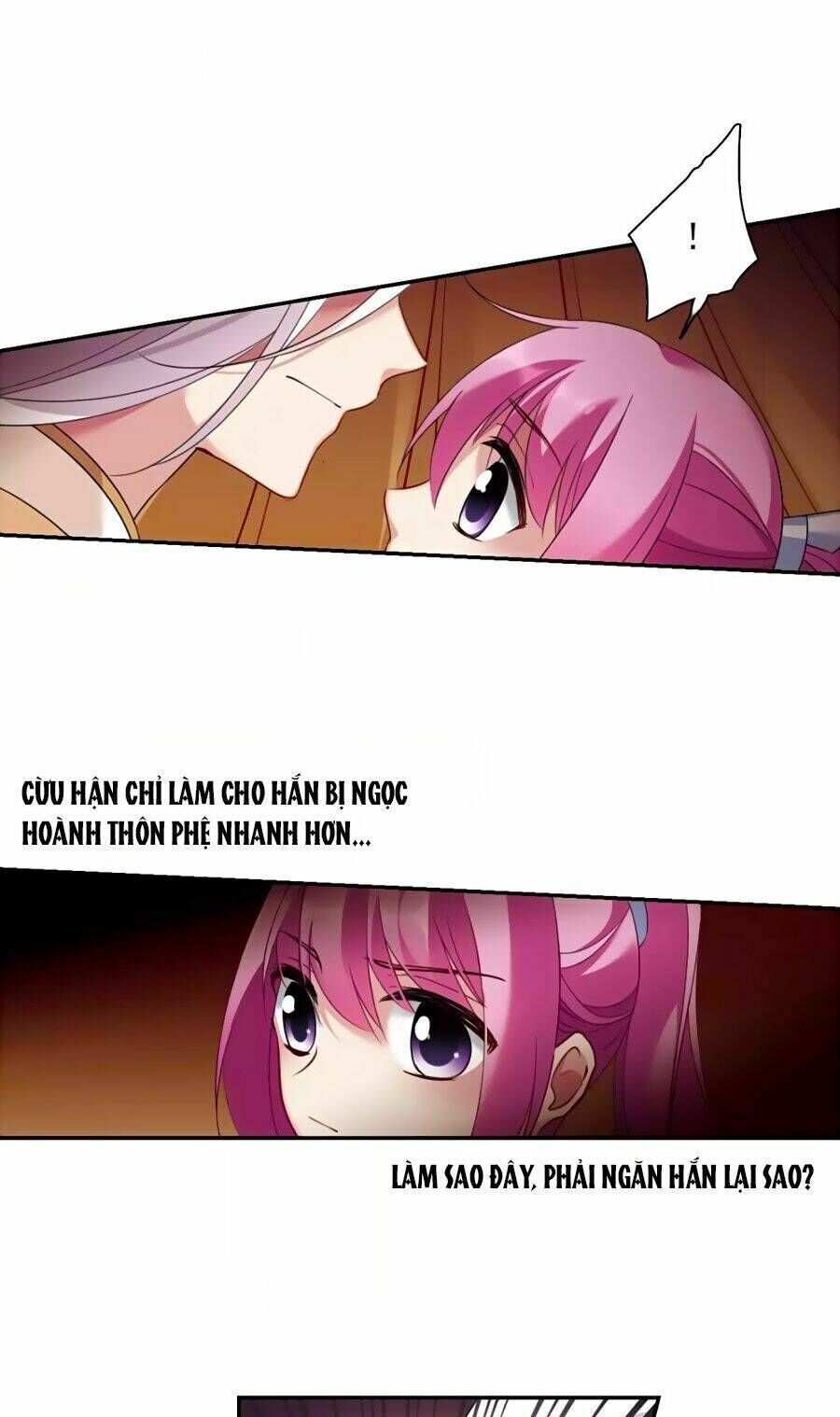 toàn cơ từ chapter 39.1 9