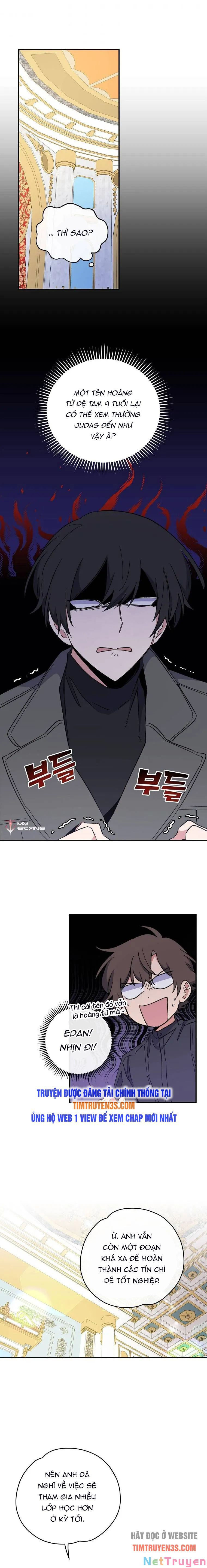 nhà hiền triết yigret chapter 41 11