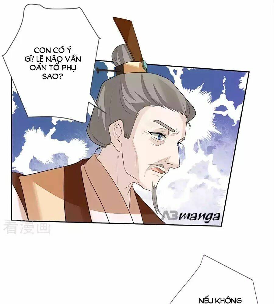 cửu khuyết phong hoa chapter 28 1