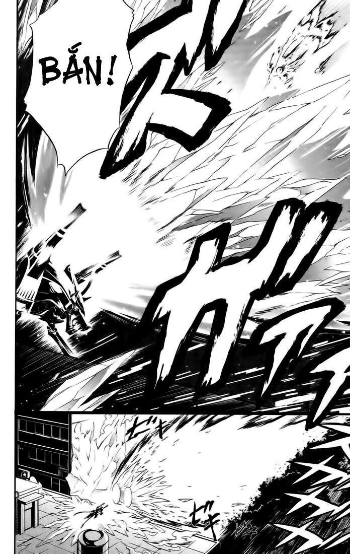 mai-hime chapter 6 18