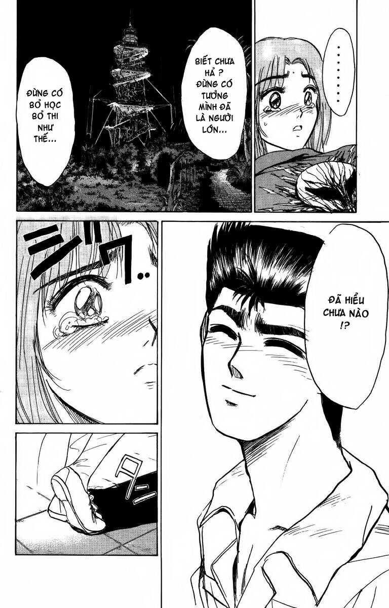 shonan junai gumi chapter 176 19