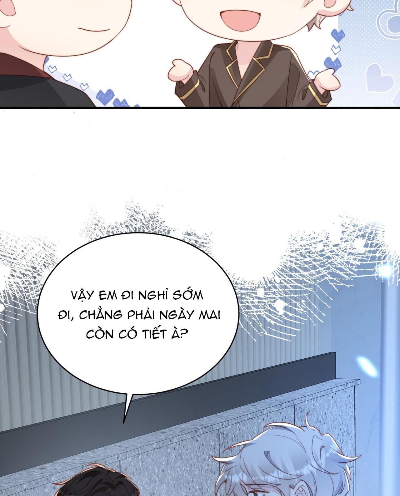 sau khi giả mất trí nhớ, tình địch nói tôi là bạn trai của hắn chapter 27 69