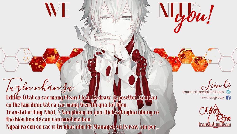 câu lạc bộ trái tim tan vỡ chapter 1 41