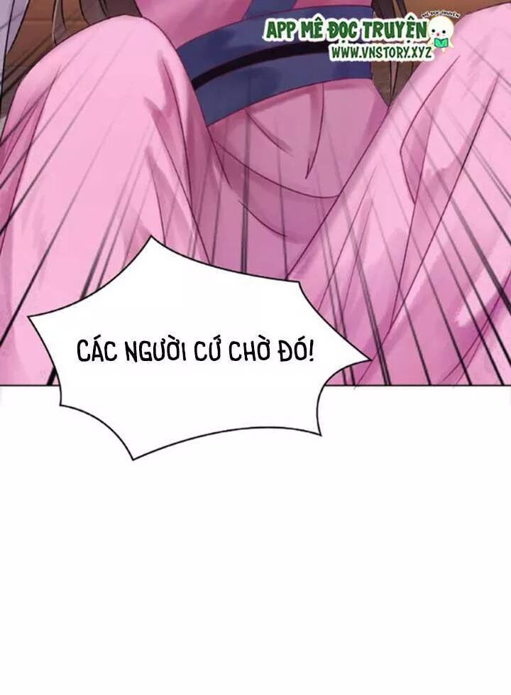 cực phẩm phế vật tiểu thư chapter 20 19