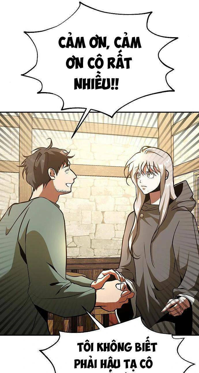 săn lùng nữ chúa chapter 4 61