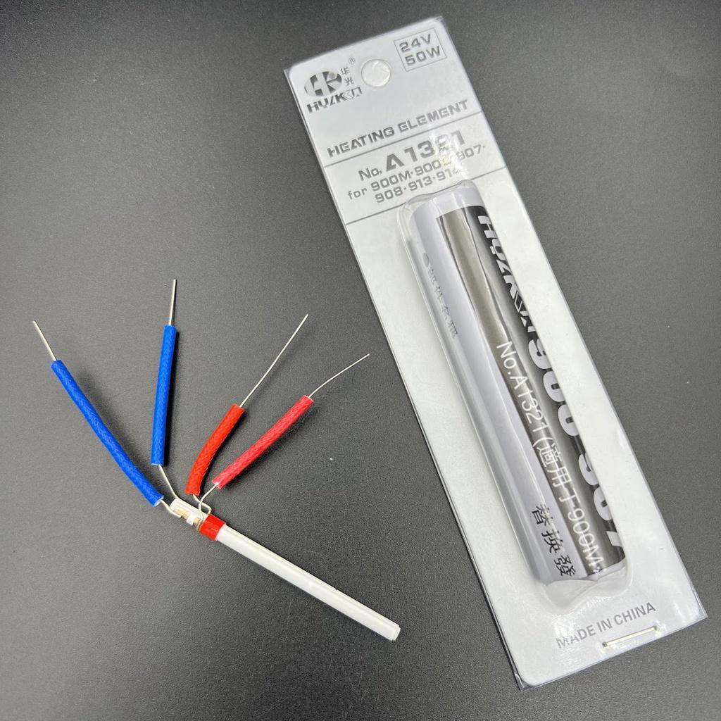 Ruột, lõi nhiệt, sợi đốt tay hàn 9630 (2 loại)