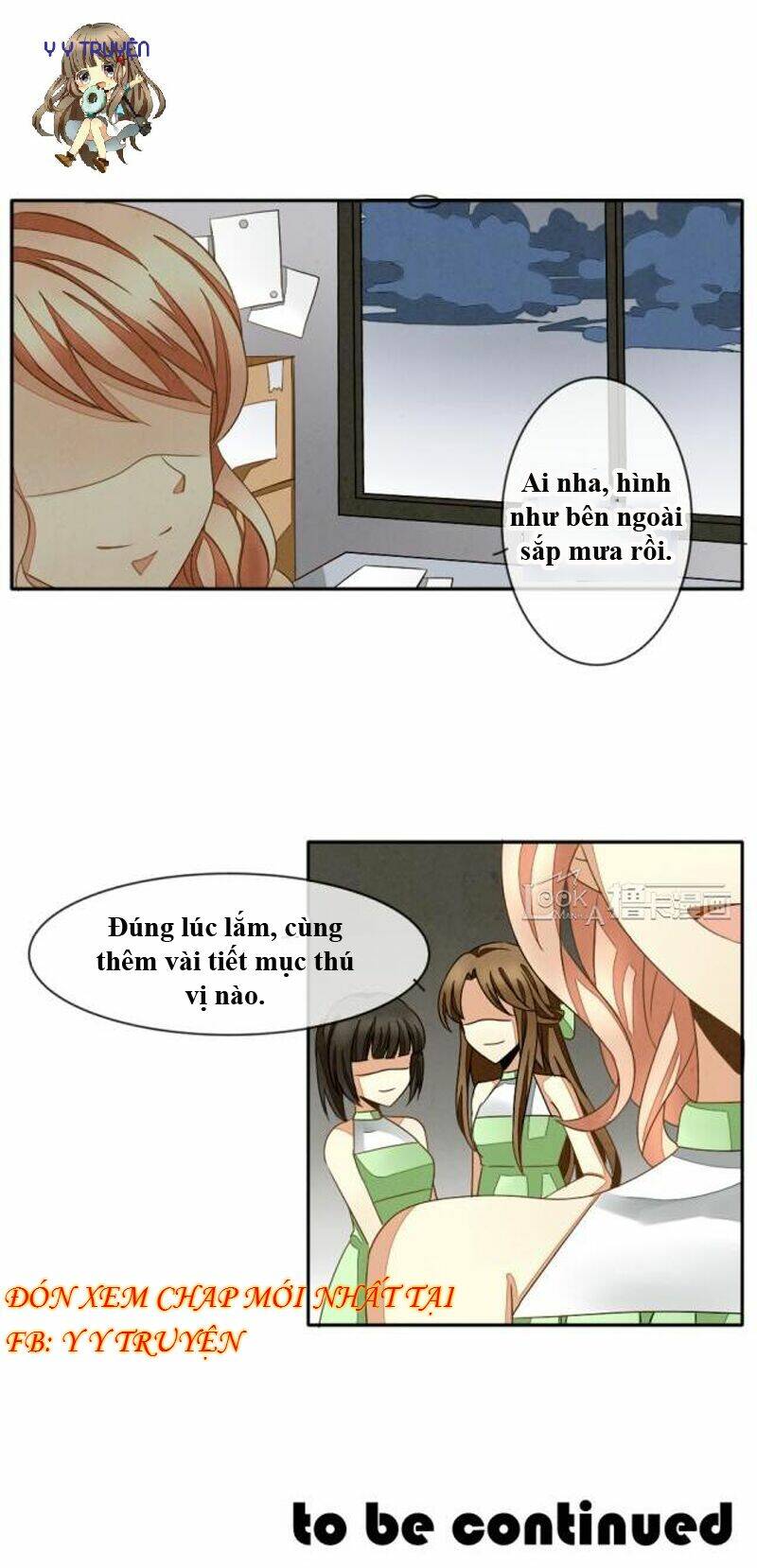 vị hôn thê bỏ trốn chapter 9 12