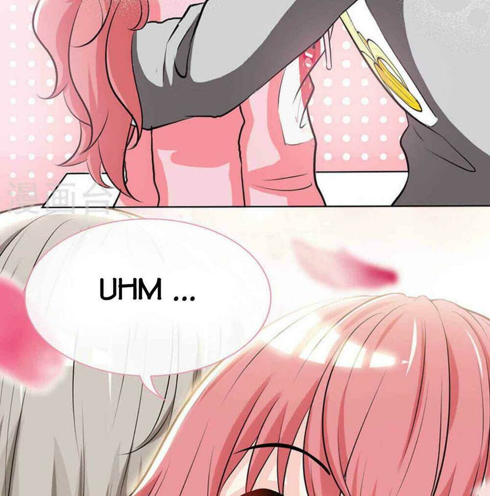 truy nã toàn cầu truy thê về sủng chapter 69.2 13