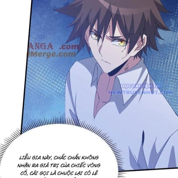 chư thần làm vợ, ta vô địch tại võng du chapter 25 58