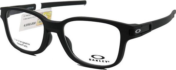 Gọng Kính Unisex Oakley OX8114