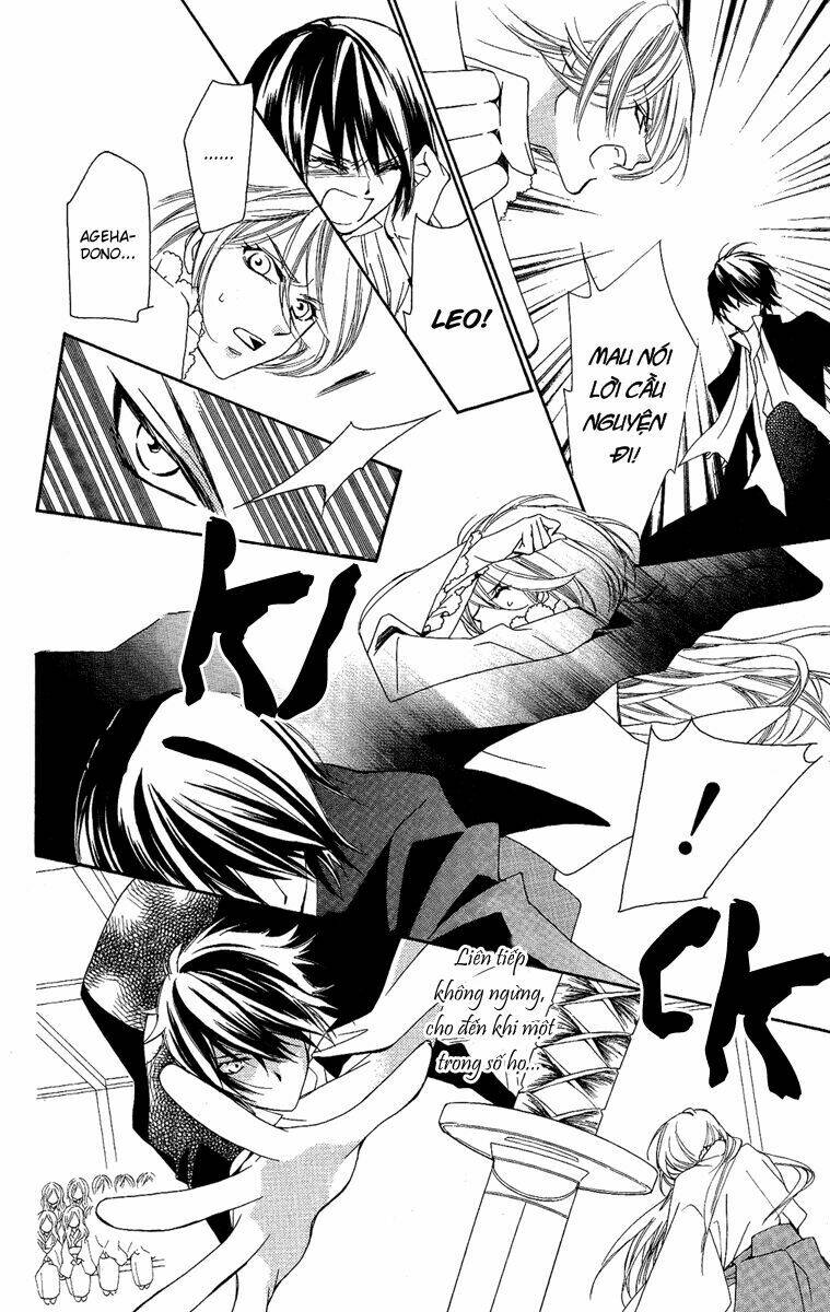 shounen dolls chapter 15 10