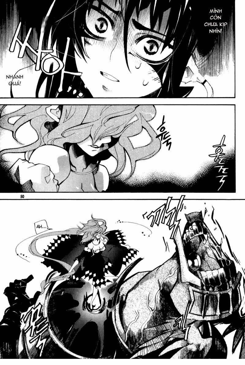 immortal regis chapter 38 25