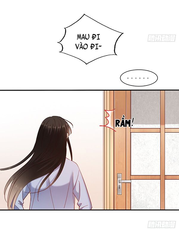 bay qua thiên sơn đến yêu anh chapter 70 36