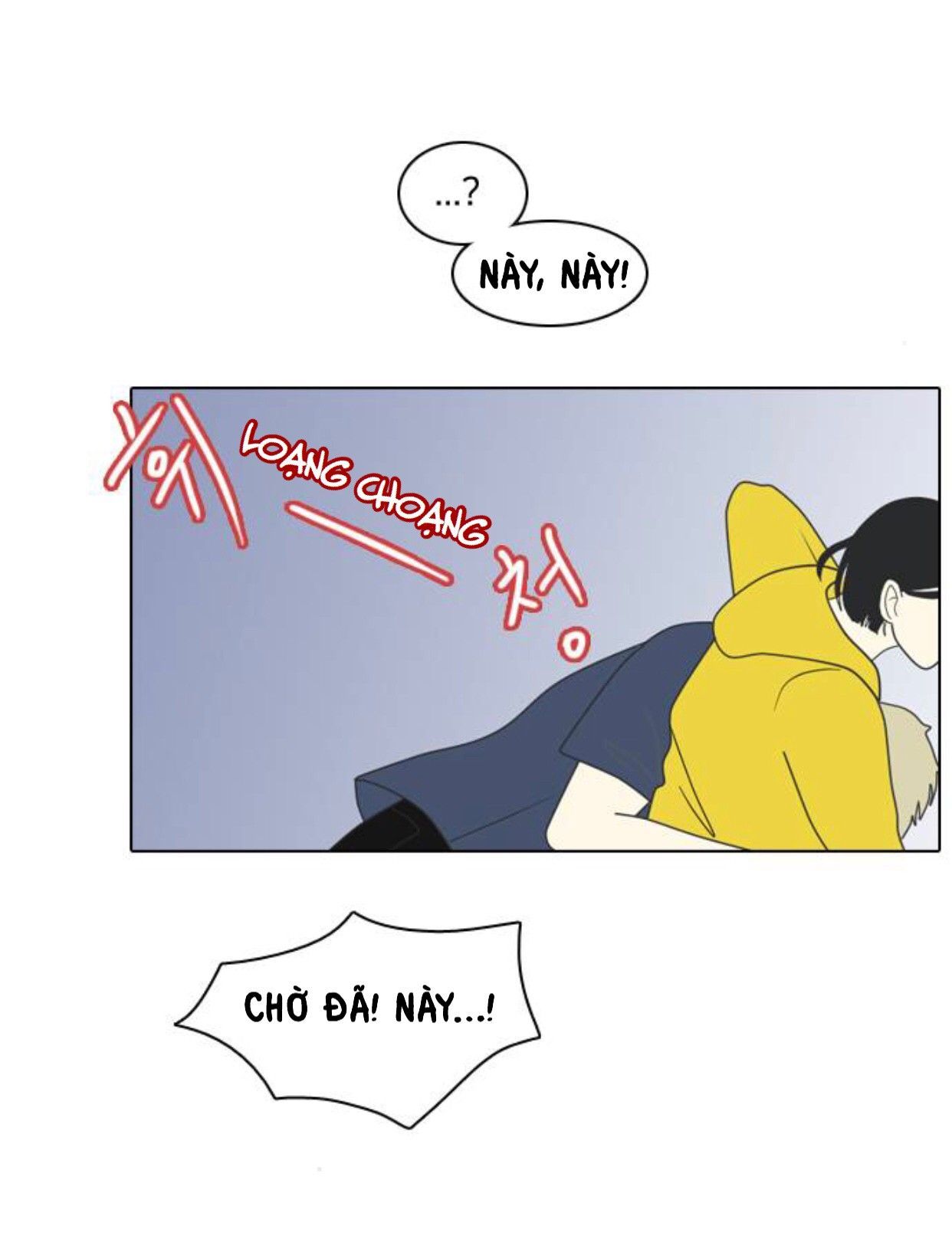 sống chung một nhà chapter 1 68