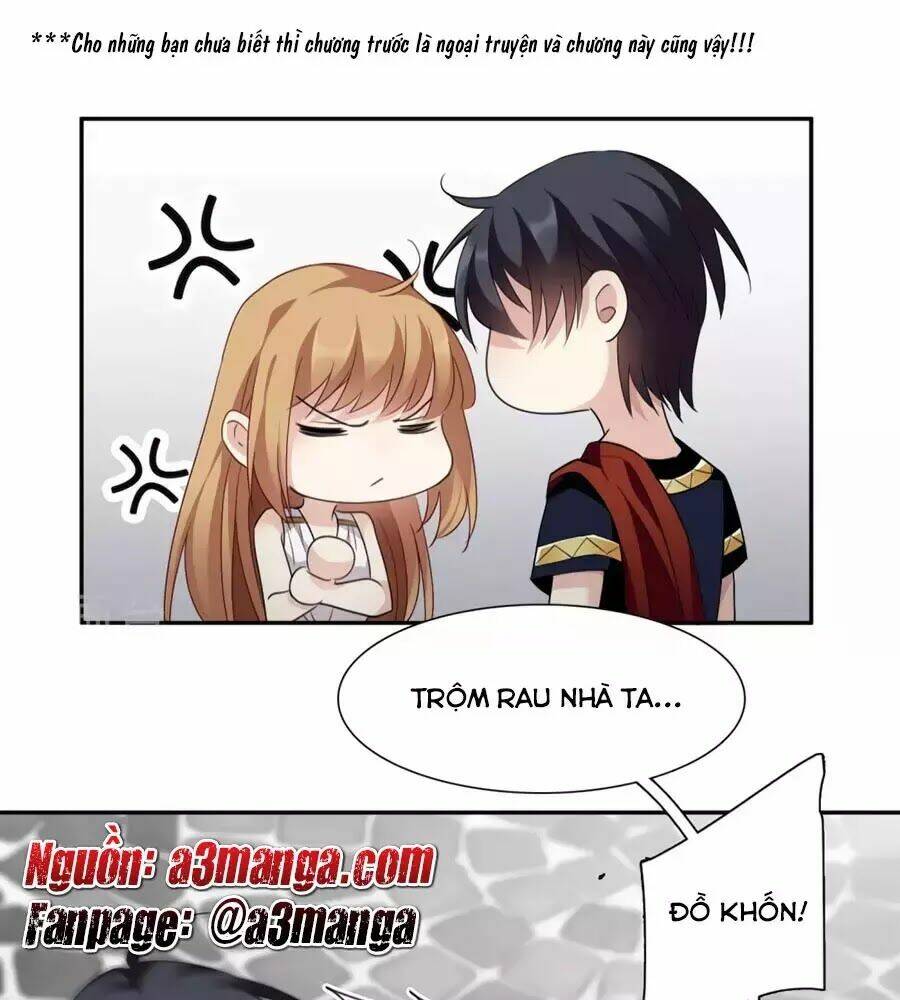 nhân chất tình nhân chapter 36.6 1