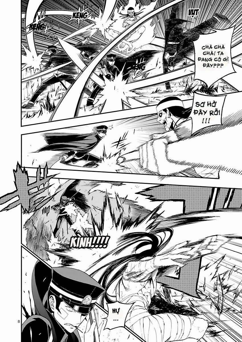 devil summoner chapter 4 11