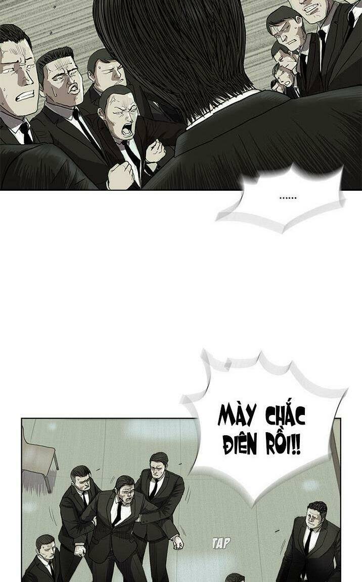 âm mưu báo thù chapter 1 14