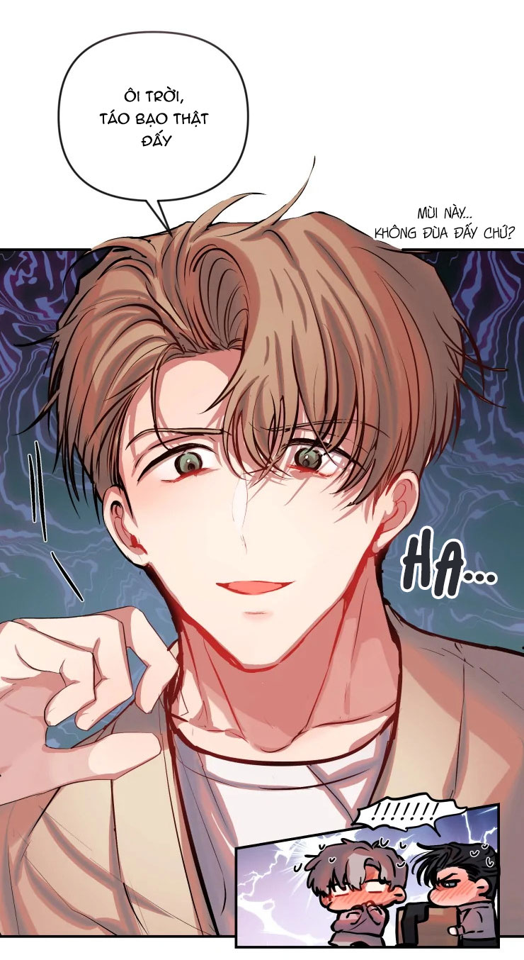 hợp đồng tình yêu chapter 27 15