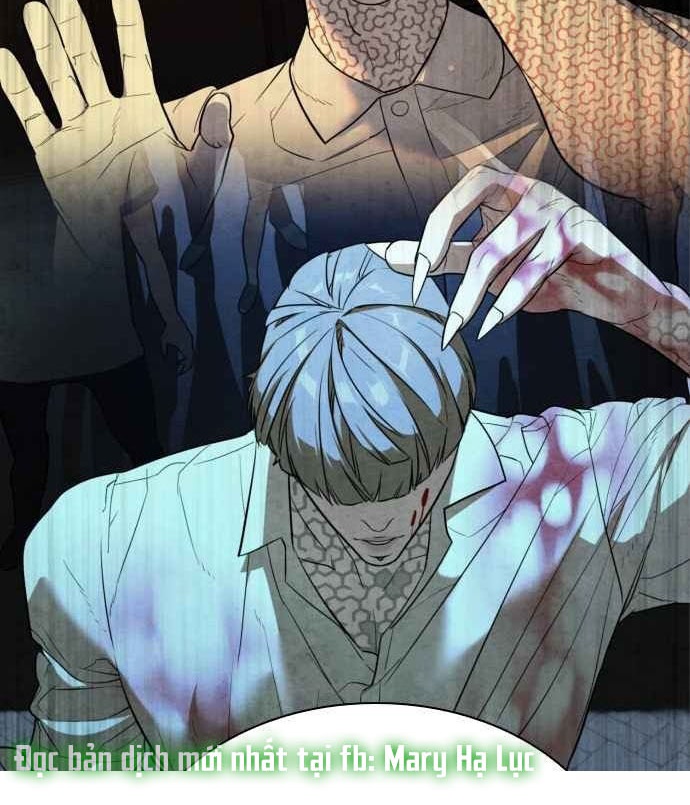 bạch huyết - white blood chapter 27 85