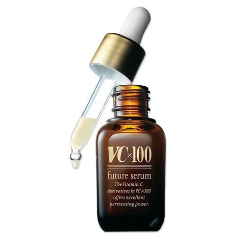 Serum Chống Lão Hóa Ngừa Nám VCx100 Future Serum