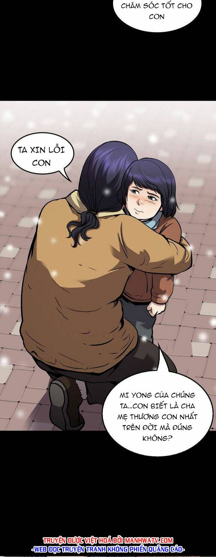 điều tra viên chuyển sinh chapter 114 3