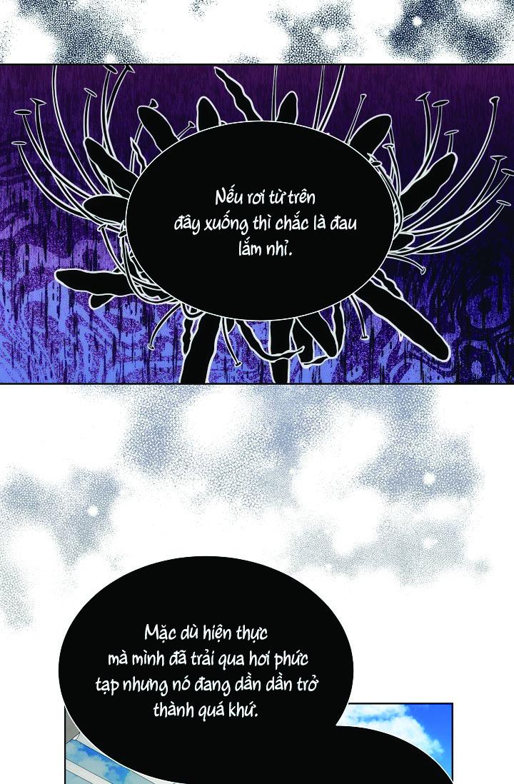 chuyện tình lãng mạn tại manhattan chapter 33 24