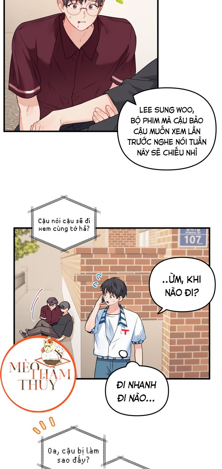 máu và tình yêu chapter 41 36