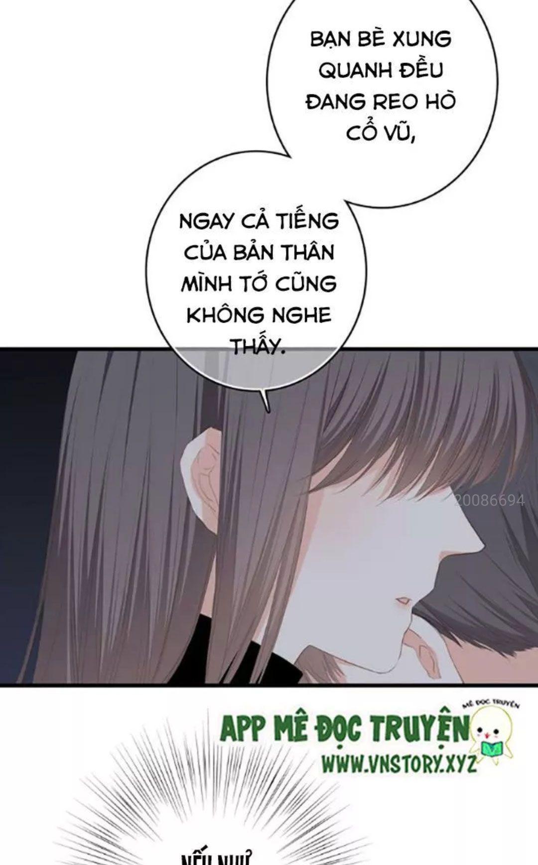 con tim rung động 2 chapter 84 30