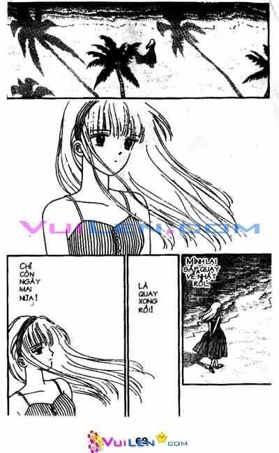 cô nàng đẹp trai chapter 3 70