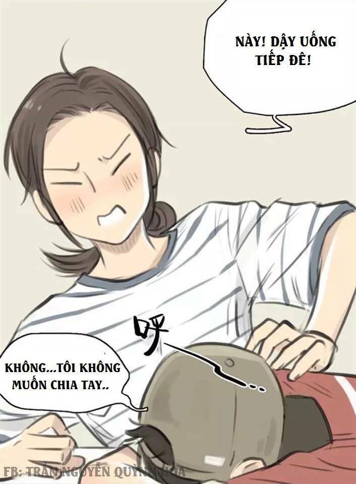 12 giờ của lọ lem chapter 11 21