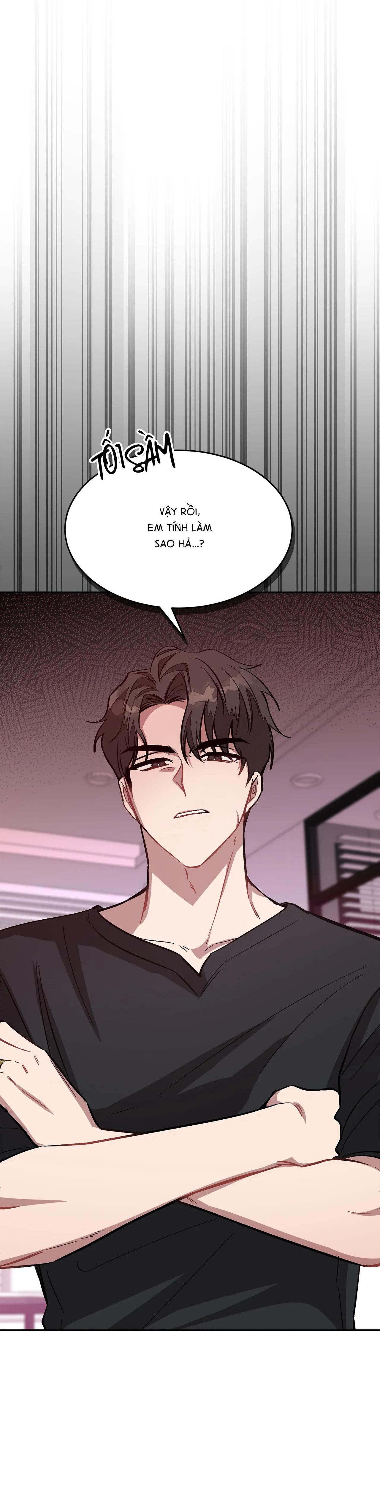 Sống Lại Lần Nữa chapter 61 73