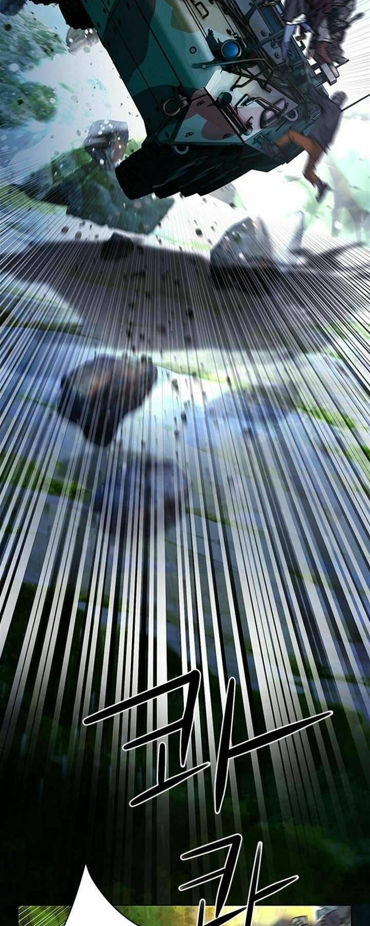 druid tại ga seoul - người hóa thú chapter 43 70