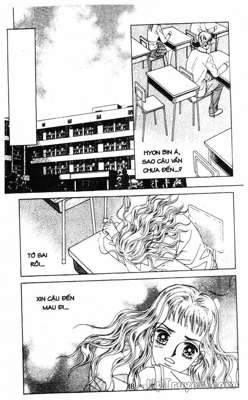 mặt nạ tình yêu chapter 50 10