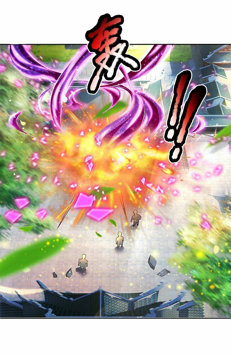 thân thể của ta là kiếm chủng chapter 58 5