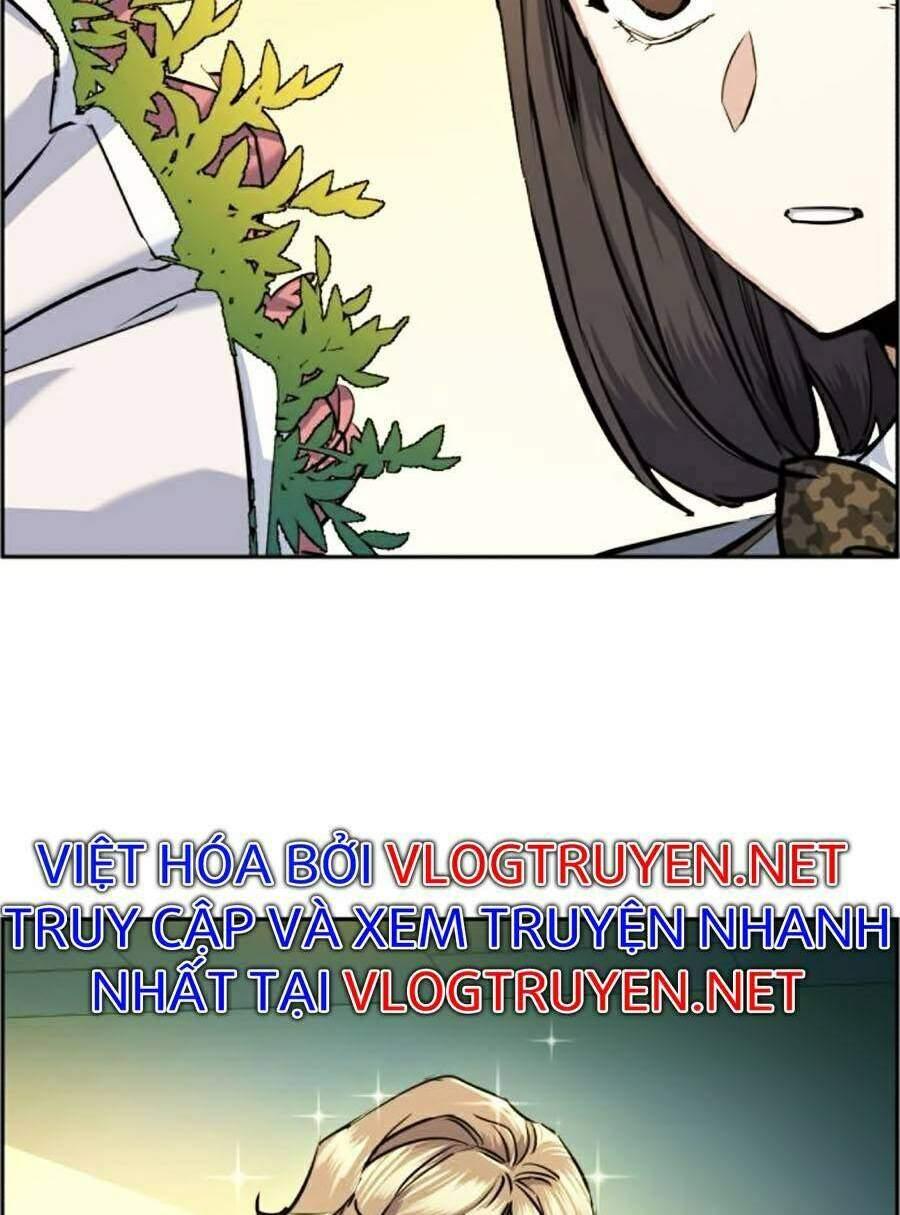 bạn học tôi là lính đánh thuê chapter 63 119