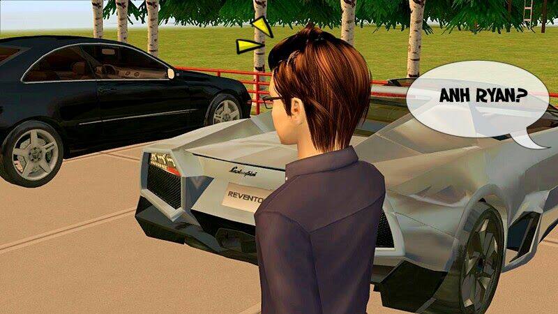 viên đạn bạc [truyện sims 2] chapter 7 16