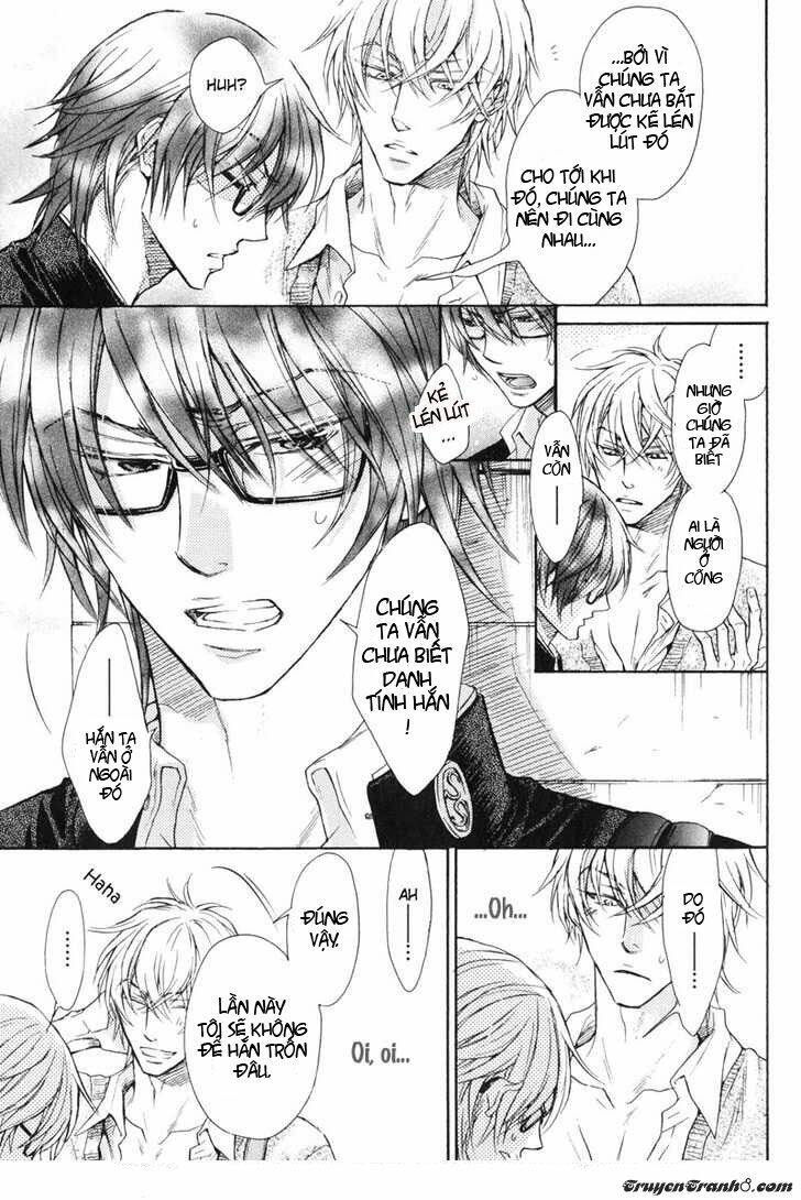 kirai ja nai kedo chapter 5 27