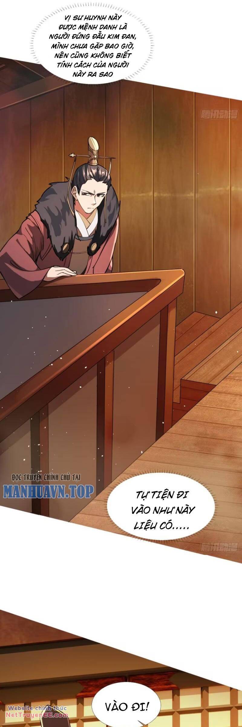 trăm tuổi mở hệ thống: con hiền cháu ngoan quỳ khắp núi! chapter 33 14