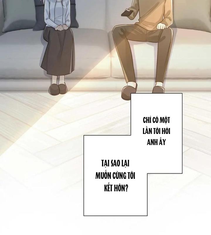 sau đêm ly hôn chapter 6 6