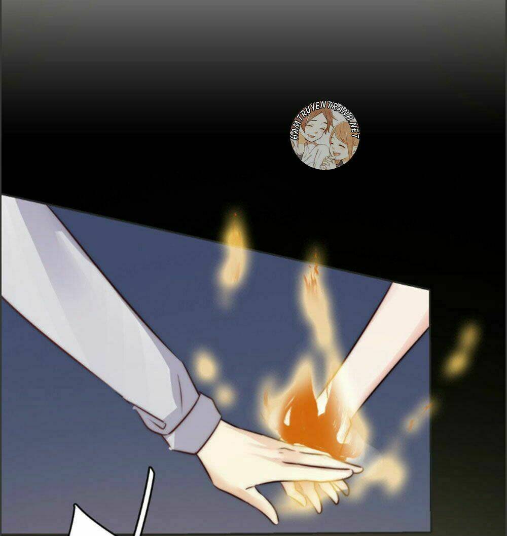 sổ tay tình yêu của tiểu hồ ly chapter 4 16