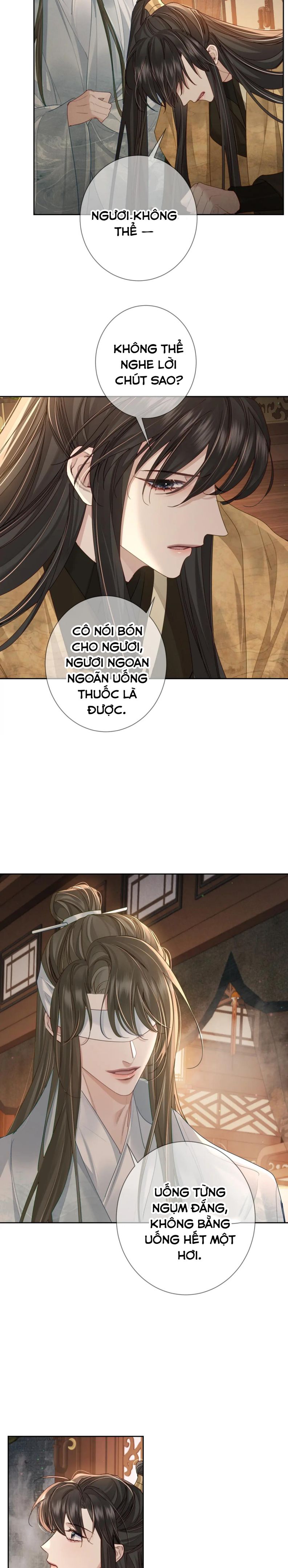 nhân vật chính chỉ muốn yêu đương chapter 75 6