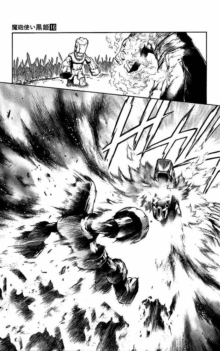 phù thủy phép thuật chapter 62 21