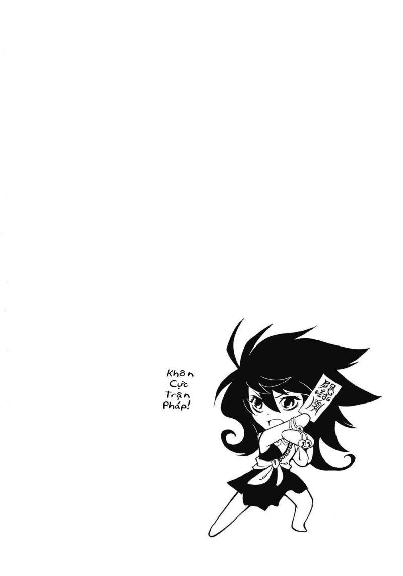 huyền hạo chiến ký chapter 69 2