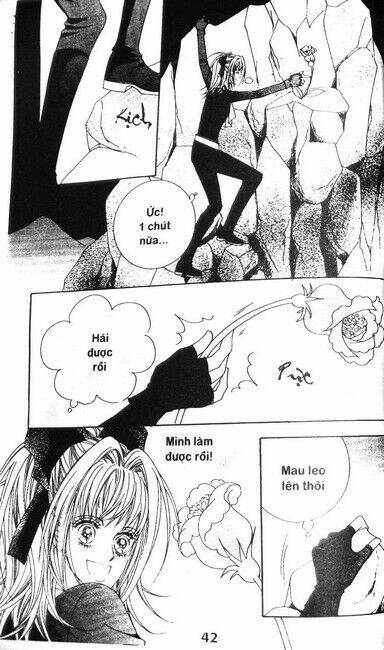 lọ lem hậu đậu chapter 6 12