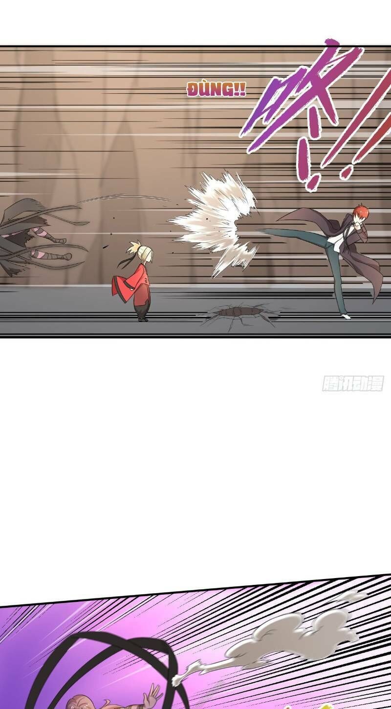 nghịch thiên tiên mệnh chapter 8.2 13